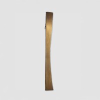 CURBO ΚΑΘΡΕΠΤΗΣ BRASS ANTIQUE 57x9.5x90cm