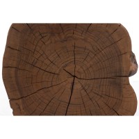 KORMOS ΣΚΑΜΠΟ ΚΑΡΥΔΙ 35x35x50cm