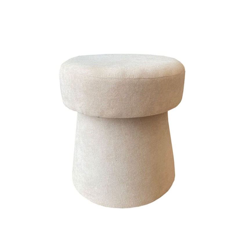 CORCHO ΣΚΑΜΠΟ BEIGE ΑΝΟΙΧΤΟ 40x40x43cm