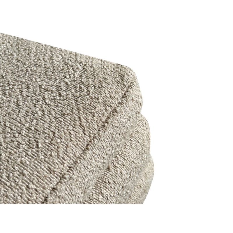 SLICES ΣΚΑΜΠΟ ΜΕ ΑΠΟΘ/ΚΟ ΧΩΡΟ LATTE 110x40x44cm