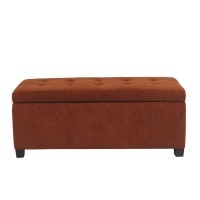 TIP ΣΚΑΜΠΟ ΜΕ ΑΠΟΘ/ΚΟ ΧΩΡΟ TERRACOTTA 102x42x40cm