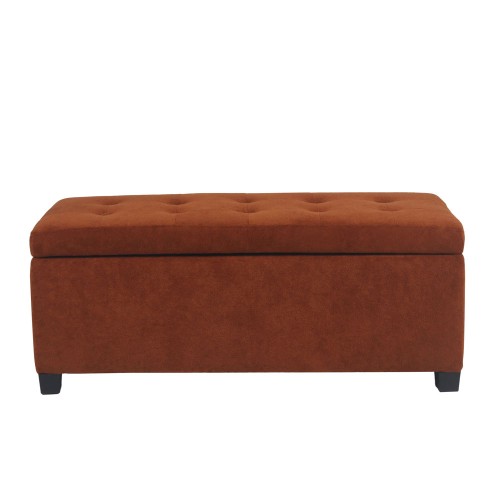TIP ΣΚΑΜΠΟ ΜΕ ΑΠΟΘ/ΚΟ ΧΩΡΟ TERRACOTTA 102x42x40cm