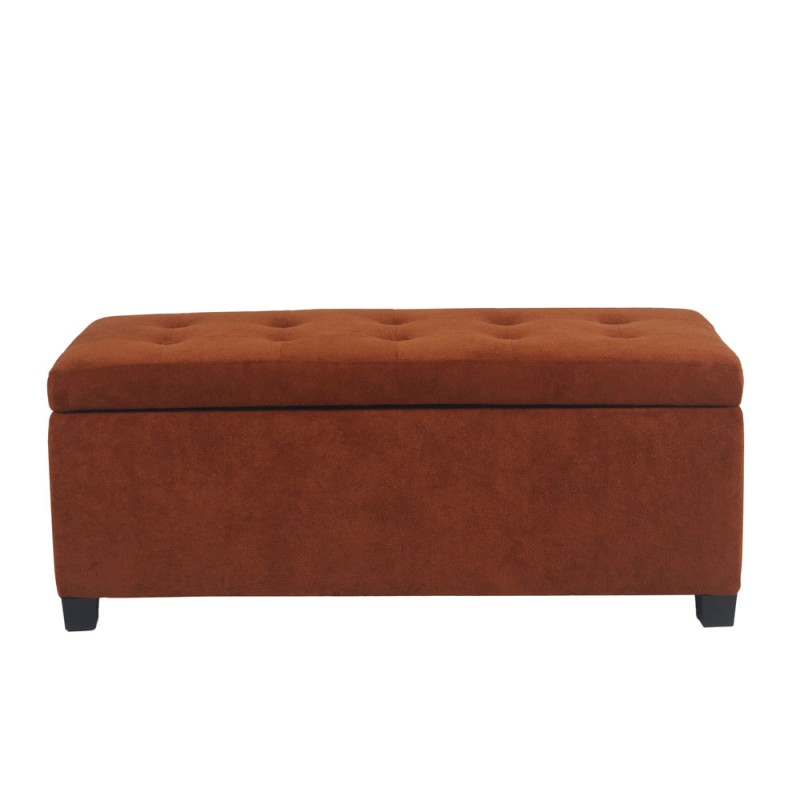 TIP ΣΚΑΜΠΟ ΜΕ ΑΠΟΘ/ΚΟ ΧΩΡΟ TERRACOTTA 102x42x40cm