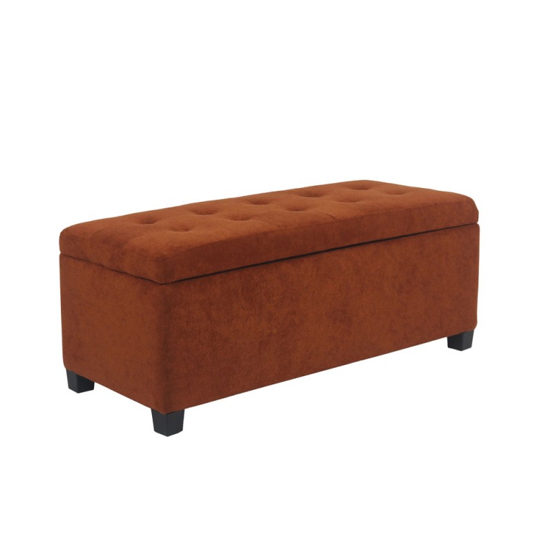TIP ΣΚΑΜΠΟ ΜΕ ΑΠΟΘ/ΚΟ ΧΩΡΟ TERRACOTTA 102x42x40cm