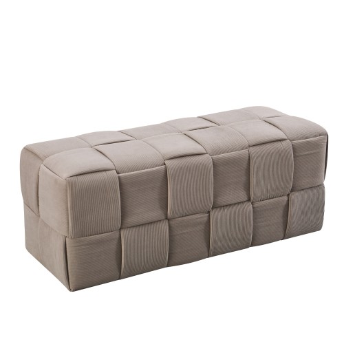 MAD ΣΚΑΜΠΟ BEIGE 100x39x39cm