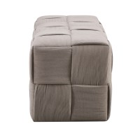 MAD ΣΚΑΜΠΟ BEIGE 100x39x39cm