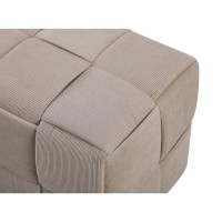 MAD ΣΚΑΜΠΟ BEIGE 100x39x39cm