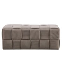 MAD ΣΚΑΜΠΟ BEIGE 100x39x39cm