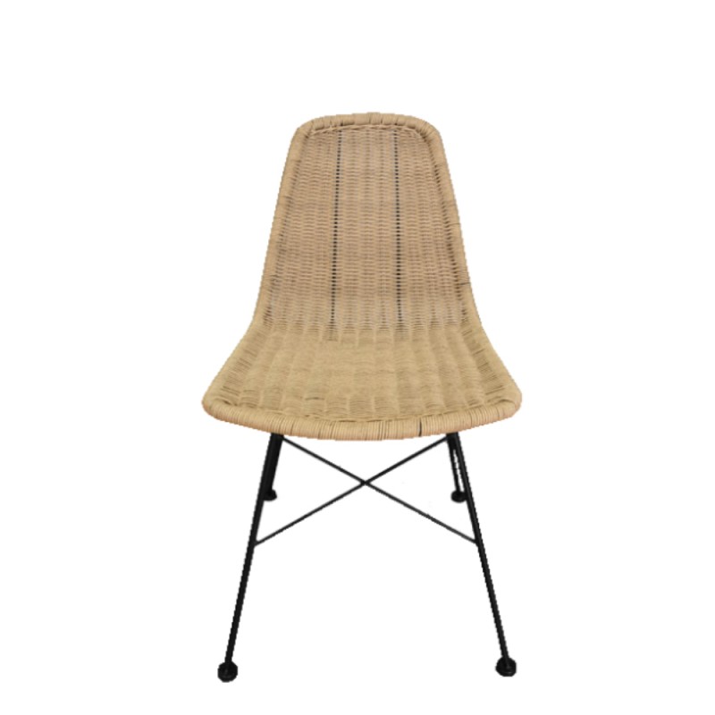 DENMARK ΚΑΡΕΚΛΑ ΦΥΣΙΚΟ 44x57x81cm