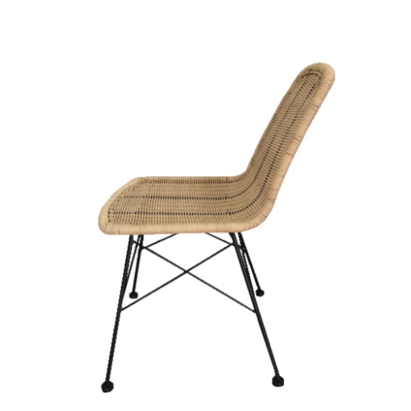 DENMARK ΚΑΡΕΚΛΑ ΦΥΣΙΚΟ 44x57x81cm