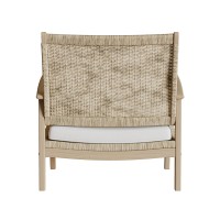 SALSA ΠΟΛΥΘΡΟΝΑ ΜΑΞΙΛΑΡΙ BEIGE 74.5x73x75.8cm