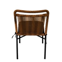 HANG ΚΑΡΕΚΛΑ ΦΥΣΙΚΟ ΣΚΟΥΡΟ 48x61x83cm
