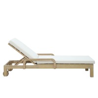 ANASA ΞΑΠΛΩΣΤΡΑ ΜΑΞΙΛΑΡΙ BEIGE 184x73x86cm