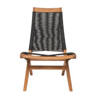 CAVO ΚΑΡΕΚΛΑ ΜΑΥΡΟ ΦΥΣΙΚΟ 57x86.5x89cm