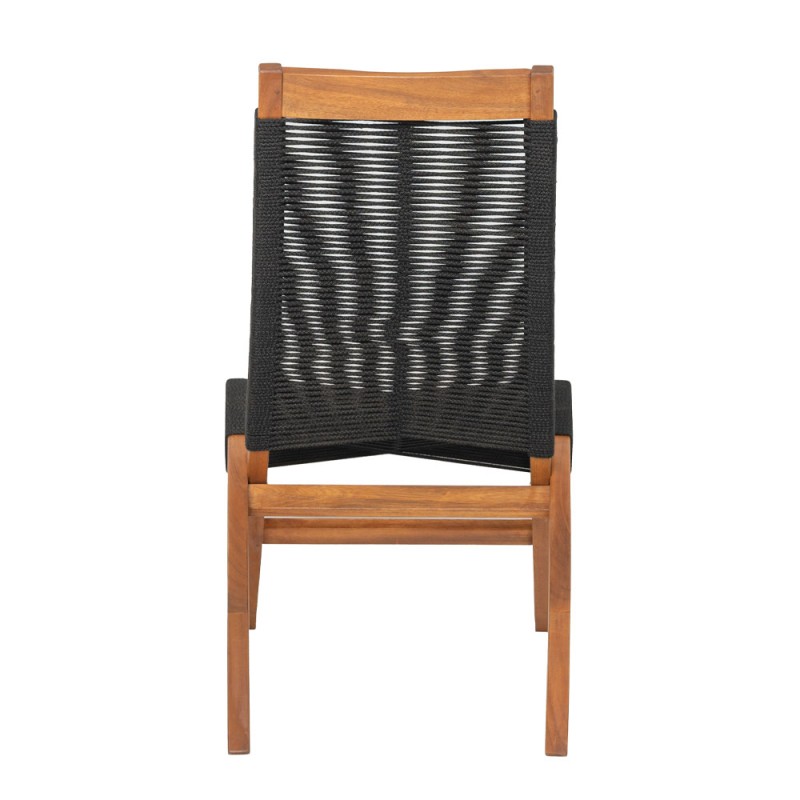 CAVO ΚΑΡΕΚΛΑ ΜΑΥΡΟ ΦΥΣΙΚΟ 57x86.5x89cm