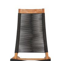 CAVO ΚΑΡΕΚΛΑ ΜΑΥΡΟ ΦΥΣΙΚΟ 57x86.5x89cm