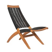 CAVO ΚΑΡΕΚΛΑ ΜΑΥΡΟ ΦΥΣΙΚΟ 57x86.5x89cm