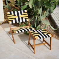 VERANO ΣΚΑΜΠΟ MULTICOLOR ΦΥΣΙΚΟ 45x40x40cm