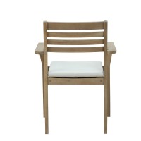 TOUJOUR ΤΡΑΠΕΖΑΡΙΑ SET 6+1 ΦΥΣΙΚΟ