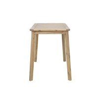 TOUJOUR ΤΡΑΠΕΖΙ BAR ΦΥΣΙΚΟ 131.5x70x90cm