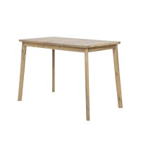 TOUJOUR ΤΡΑΠΕΖΙ BAR ΦΥΣΙΚΟ 131.5x70x90cm