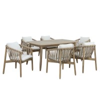 ETOILE ΤΡΑΠΕΖΙ ΦΥΣΙΚΟ 160.3x90.5x74cm