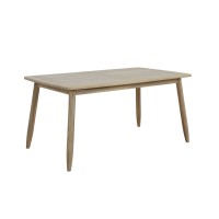 ETOILE ΤΡΑΠΕΖΙ ΦΥΣΙΚΟ 160.3x90.5x74cm