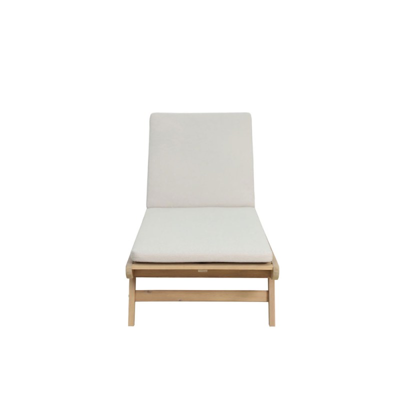 ETOILE ΞΑΠΛΩΣΤΡΑ ΜΑΞΙΛΑΡΙ ΦΥΣΙΚΟ BEIGE ΑΝΟΙΧΤΟ 185x65x86.9cm