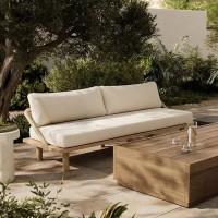 SIESTA ΚΑΝΑΠΕΣ ΚΡΕΒΑΤΙ ΦΥΣΙΚΟ CREAM 180x80x59.5cm