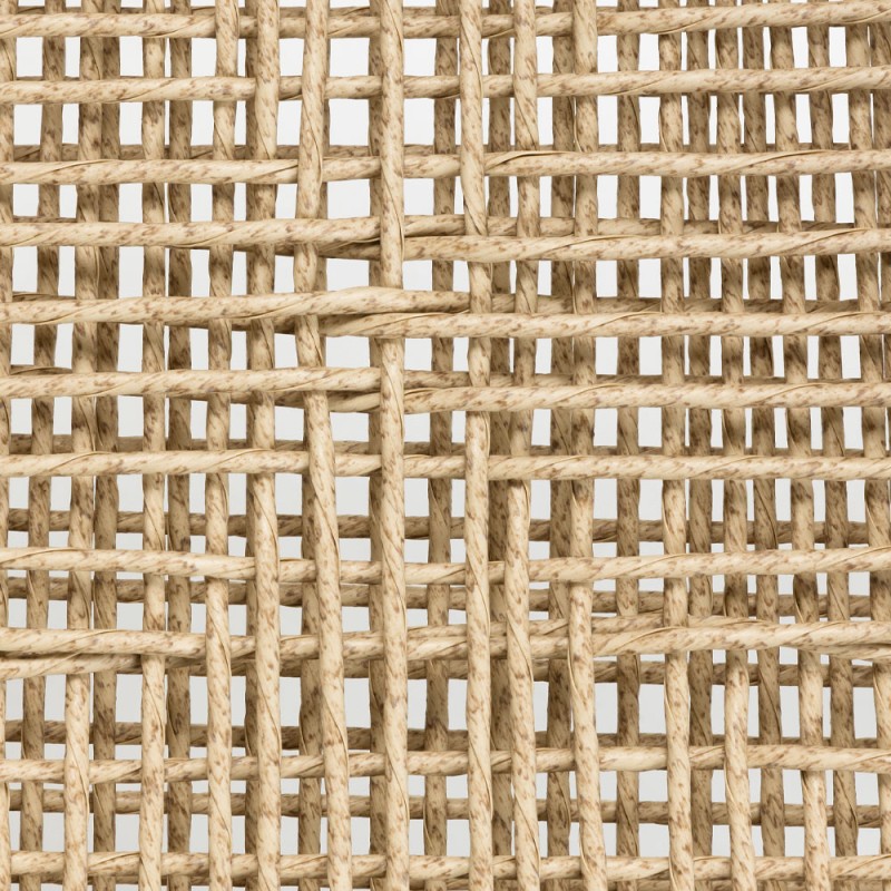 BREEZE ΚΑΡΕΚΛΑ ΛΕΥΚΟ ΦΥΣΙΚΟ 56x60x78cm