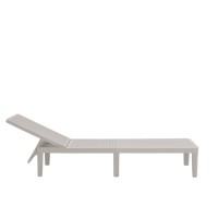 SEAGULL ΞΑΠΛΩΣΤΡΑ ΓΚΡΙ ΑΝΟΙΧΤΟ 191x55x29cm