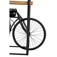 MOTOR ΒΙΒΛΙΟΘΗΚΗ ΨΗΛΗ ΦΥΣΙΚΟ 183x41x183cm