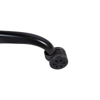 EXPLOR ΚΑΡΕΚΛΑ GAMING ΓΡΑΦΕΙΟΥ MOCCA GREZ 50x71x135cm