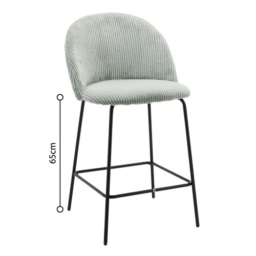Σετ-4Τεμ.VOTSALO ΣΚΑΜΠΟ BAR ΤΣΑΓΑΛΙ 51.5x56x95cm