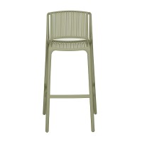 Σετ-4Τεμ.POLLY ΣΚΑΜΠΟ BAR ΛΑΔΙ 42x50x100.5cm