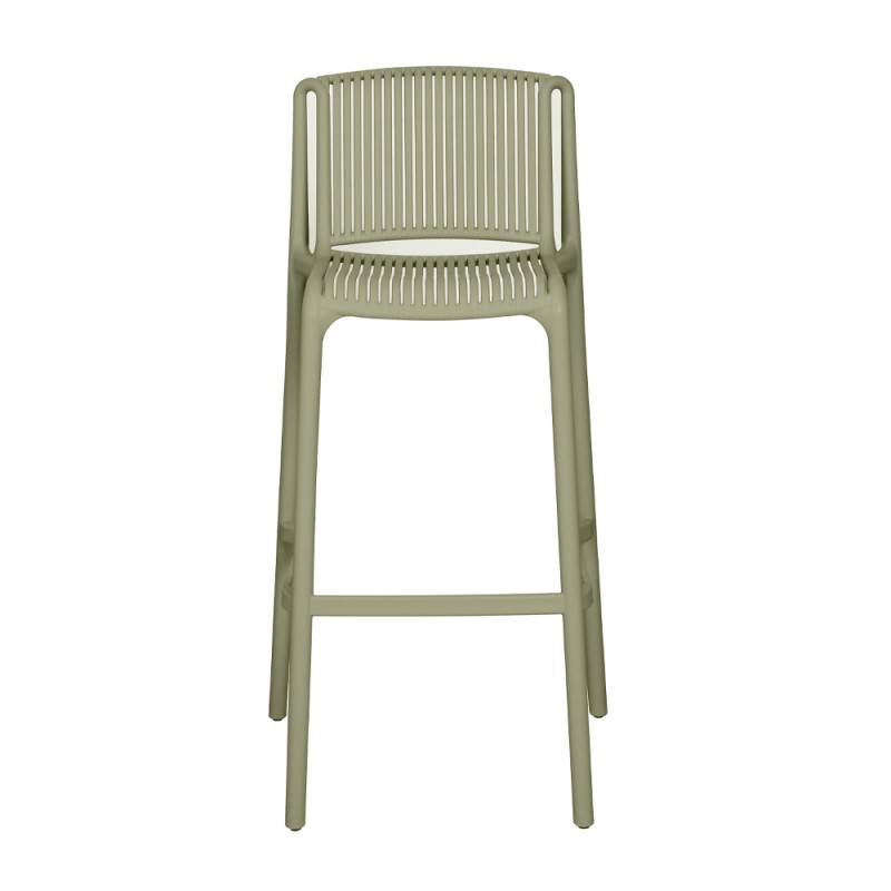 Σετ-4Τεμ.POLLY ΣΚΑΜΠΟ BAR ΛΑΔΙ 42x50x100.5cm