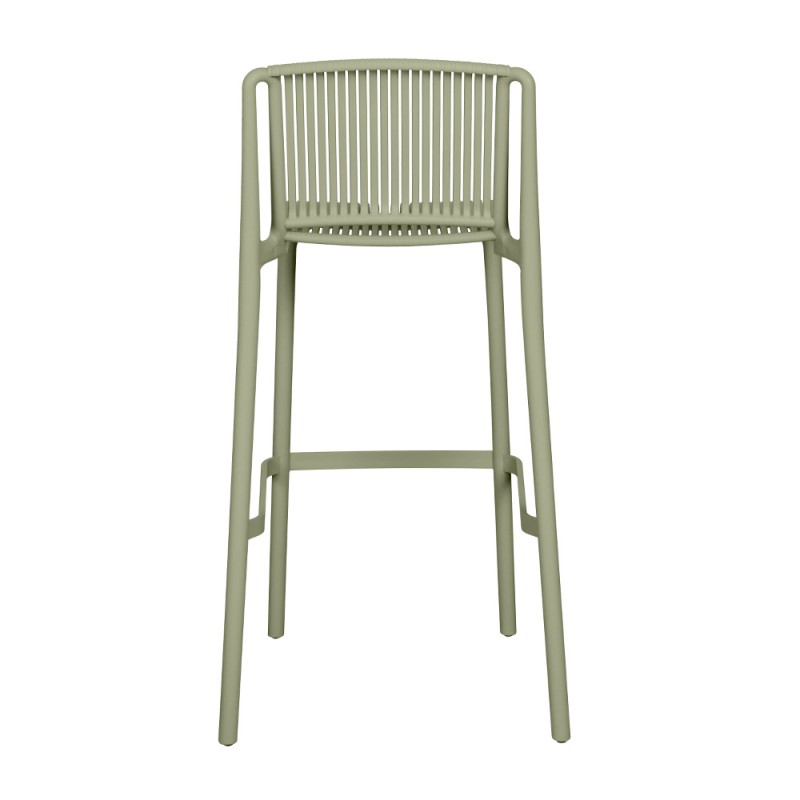 Σετ-4Τεμ.POLLY ΣΚΑΜΠΟ BAR ΛΑΔΙ 42x50x100.5cm