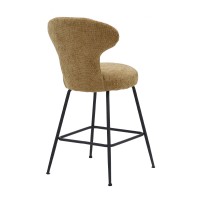 Σετ-2Τεμ.FUNGO ΣΚΑΜΠΟ BAR LEMON 51x55x98cm