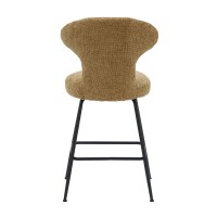 Σετ-2Τεμ.FUNGO ΣΚΑΜΠΟ BAR LEMON 51x55x98cm
