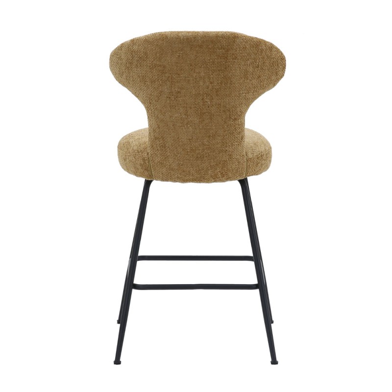 Σετ-2Τεμ.FUNGO ΣΚΑΜΠΟ BAR LEMON 51x55x98cm