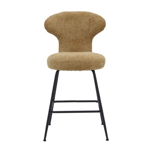 Σετ-2Τεμ.FUNGO ΣΚΑΜΠΟ BAR LEMON 51x55x98cm