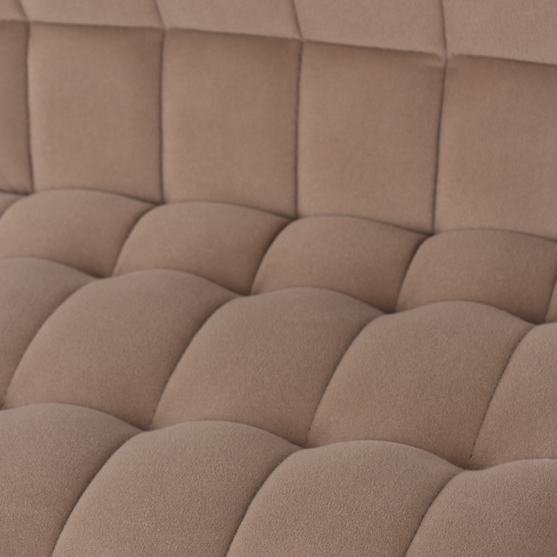 MERLO ΣΚΑΜΠΟ BAR BEIGE 49x50x88cm