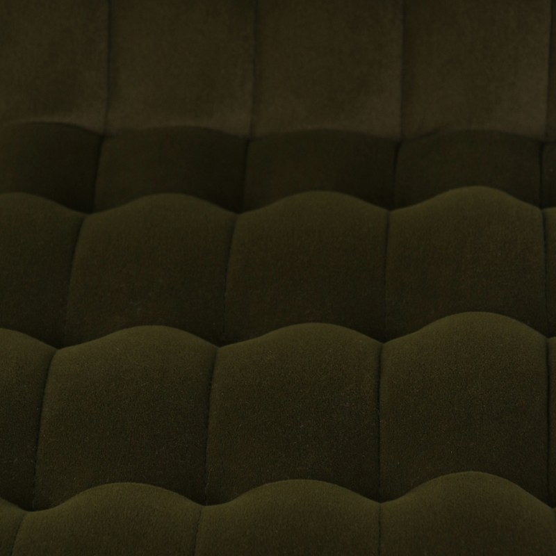 MERLO ΣΚΑΜΠΟ BAR ΛΑΔΙ 49x50x88cm