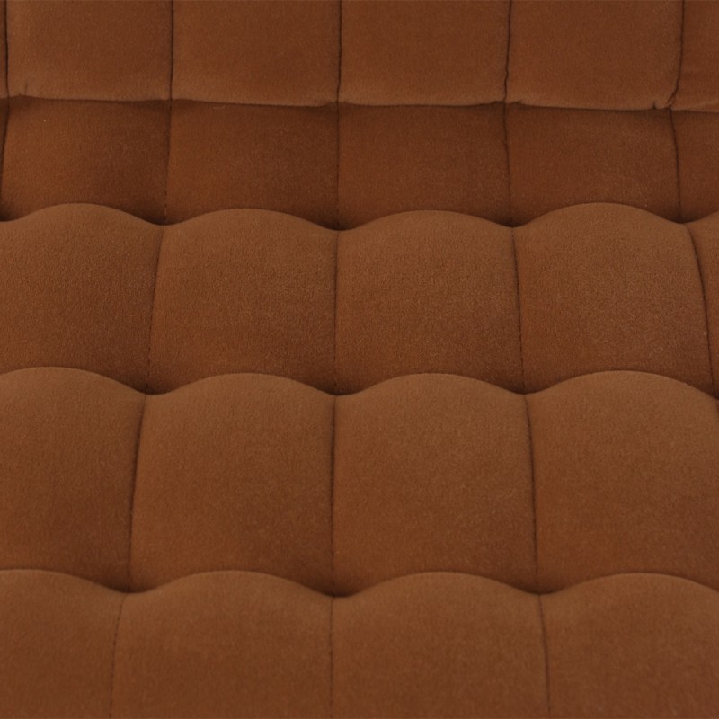 MERLO ΣΚΑΜΠΟ BAR CARAMEL 49x50x88cm