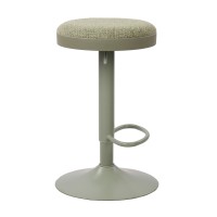 LOLLI ΣΚΑΜΠΟ BAR ΜΕΝΤΑ 38.5x38.5x59.5cm
