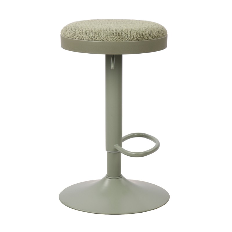 LOLLI ΣΚΑΜΠΟ BAR ΜΕΝΤΑ 38.5x38.5x59.5cm