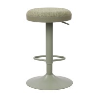 LOLLI ΣΚΑΜΠΟ BAR ΜΕΝΤΑ 38.5x38.5x59.5cm