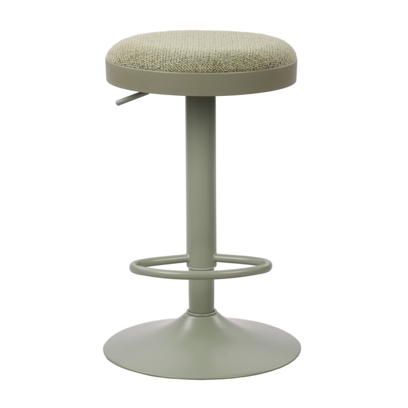 LOLLI ΣΚΑΜΠΟ BAR ΜΕΝΤΑ 38.5x38.5x59.5cm