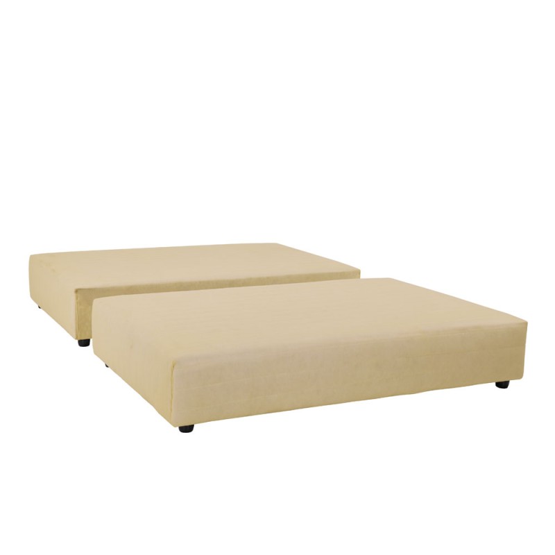 OVAL ΚΡΕΒΑΤΙ ΧΩΡΙΣ ΑΠΟΘΗΚ. ΧΩΡΟ (ΓΙΑ ΣΤΡΩΜΑ 160x200cm) ΑΝΘΡΑΚΙ 221x209x122cm