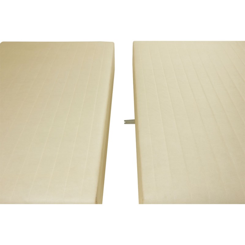 OVAL ΚΡΕΒΑΤΙ ΧΩΡΙΣ ΑΠΟΘΗΚ. ΧΩΡΟ (ΓΙΑ ΣΤΡΩΜΑ 160x200cm) ΑΝΘΡΑΚΙ 221x209x122cm